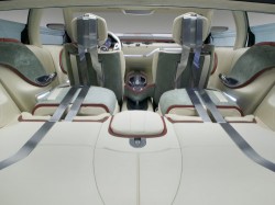 Chevrolet Volt Concept